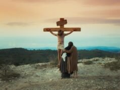 “Sacred Heart” llega a los cines de Estados Unidos