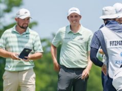Beca y pagos del Zurich Classic 2026: Matt y Alex Fitzpatrick aguantan para ganar el título en Nueva Orleans