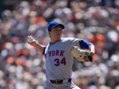 Dónde ver el Athletics vs. New York Mets: transmisión en vivo, hora de inicio, canal de televisión, probabilidades para el sábado 11 de abril