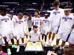 Florida y Duke son los primeros favoritos para el campeonato nacional de baloncesto universitario 2026-27