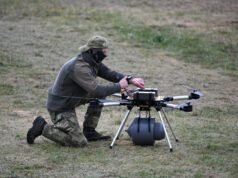 Rusia establece bases de drones de largo alcance en Bielorrusia, advierte Ucrania