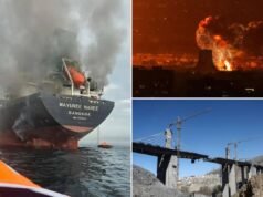 Respondiendo a las 10 preguntas más importantes sobre la guerra de Irán