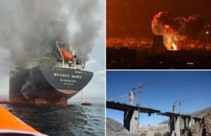 Respondiendo a las 10 preguntas más importantes sobre la guerra de Irán