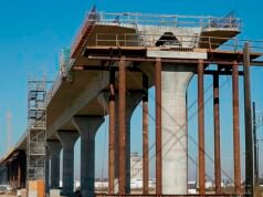 Se revela el horrible costo de 12 CIFRAS del proyecto de tren de alta velocidad del gobernador de California, Gavin Newsom, sin una sola pieza de vía colocada