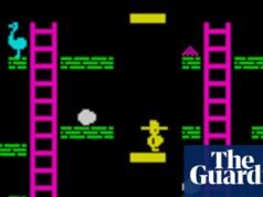 “La gente todavía lo recuerda 40 años después”: la realización de Chuckie Egg | Juegos