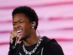 El teléfono de D4vd está plagado de pornografía infantil, dicen los fiscales mientras pronuncia sus primeras palabras en el tribunal después de ser acusado del asesinato de un joven de 14 años.