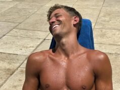 El mayor teórico de la conspiración del fútbol, respaldado por Erling Haaland: la estrella ‘negacionista del melanoma’ del Atlético de Madrid, que se enfrenta al Arsenal esta noche, cree en los chemtrails, las gafas extrañas y jura ‘morir’ por la dieta paleolítica