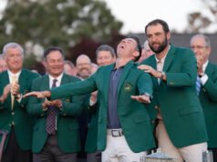 Masters 2026: Tras la espectacular victoria de Rory McIlroy, ¿cuál es el mejor escenario este año?