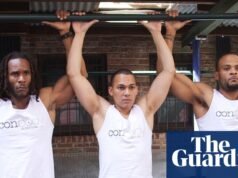 ‘Lo que estamos haciendo es verdadera justicia’: Cómo un gimnasio de Nueva York construyó un oleoducto para sacarlo de la cárcel | Películas documentales