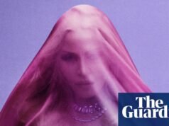 Madonna anuncia continuación de su álbum de 2005 Confessions on a Dance Floor | Virgen