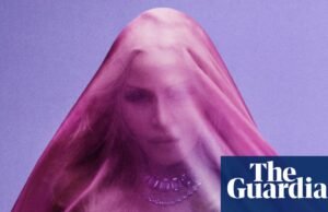 Madonna anuncia continuación de su álbum de 2005 Confessions on a Dance Floor | Virgen