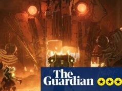 Revisión reemplazada: el homenaje nostálgico al cyberpunk tiene pocas ideas propias | Juegos