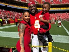 La estrella de los Kansas City Chiefs, Rashee Rice, descubre el destino después de la investigación de la NFL sobre las acusaciones de violencia doméstica de su exnovia