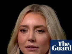 Paige Shiver dice que la ex entrenadora de fútbol de Michigan, Sherrone Moore, ‘tenía control total sobre mí’ | fútbol universitario