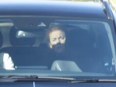 Fergie huyendo: cómo Sarah Ferguson navegando en el sofá fue vista en Cork y Zurich antes de esconderse en Austria, como dice un miembro de la realeza: “Tarde o temprano tendrá que afrontar la música”