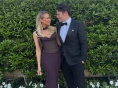 Lachie Neale FINALMENTE rompe el silencio sobre su escandalosa separación de su esposa Jules al hacer una emotiva confesión