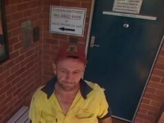 A un juez le dijeron que “NO era NECESARIO” que Julian apareciera en el tribunal. Luego asesinó a una madre, a su bebé nonato, a una amiga y a su tía en un crimen que consternó a Australia.