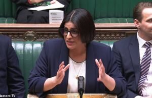 El Ministerio del Interior criticó los temores de control y la falta de consulta pública cuando los inmigrantes abandonaron los hoteles hacia las zonas rurales.