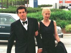 Los diarios privados de RFK Jr. revelan la agonizante recuperación de los cuerpos mutilados de John F. Kennedy Jr. y Carolyn Bessette… y la amarga disputa familiar que explotó después de sus muertes.