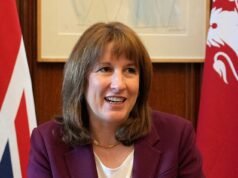 Se advierte a Rachel Reeves que el aumento de los impuestos a los combustibles llevará a miles de empresas “al borde del abismo”, aumentará los costos de los alimentos para los hogares y alimentará la inflación.