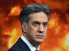 Blair en desacuerdo con Miliband mientras el grupo de expertos del ex primer ministro insta al Reino Unido a apoyar nuevos campos de petróleo y gas