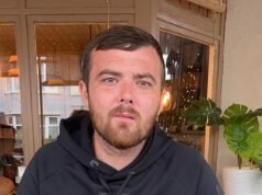 Propietario del matón XL que mató a golpes a un pensionista de 84 años en un ‘ataque salvaje’ condenado a 12 años de prisión