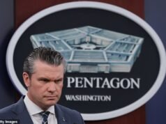 Innovación china que podría dar a Xi Jinping una “enorme” ventaja en una guerra que está poniendo en dificultades al Pentágono