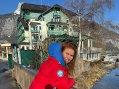 Sarah Ferguson valora el revelador documental de televisión en £ 1,3 millones porque “necesita el dinero” – después de ser encontrada escondida en una clínica de salud austriaca con £ 2,000 la noche.