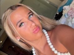 Colegiala de 16 años, asesinada a puñaladas durante una “discusión sobre un niño”, asesinada con una sola puñalada en el pecho, según la investigación, mientras tres adolescentes enfrentan cargos de asesinato