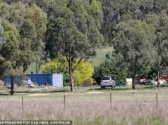 La explosiva conexión que Dezi Freeman tenía con su guarida secreta y exactamente por qué limitó su escape a un pequeño pueblo.