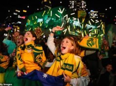 Los Socceroos serán la comidilla de la nación al inicio del Mundial. Pero una vez que esto termine, los australianos perderán interés en el deporte. He aquí por qué…