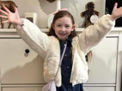 Una niña de siete años se ahogó en el estanque de un campo de golf pocas horas después de que la ‘dejaran con una nueva niñera recomendada en Facebook’