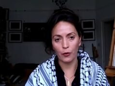 Hamas NO debe ser tratado como terrorista, dice el cerebro político del Partido Verde “El sionismo es racismo”, afirmando que el grupo violento prohibido en el Reino Unido “deslegitima la resistencia armada” a Israel.