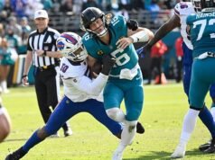 El equipo de la NFL anuncia que jugará partidos en casa en 2027 a 150 millas de distancia en otra ciudad