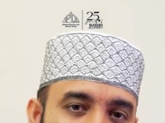 Predicador islámico radical será expulsado después de que el Daily Mail hiciera sonar la alarma por los viles comentarios de Hitler