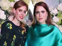 El rey Carlos ‘invita a las princesas Beatriz y Eugenia al Royal Ascot’