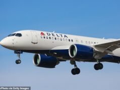 Gran confusión cuando los pilotos de Delta contactaron con la torre equivocada mientras aterrizaban en el aeropuerto LaGuardia de Nueva York
