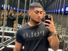 El entrenador de la NRL arremete después de que la policía arrestara a una de sus estrellas en un choque en un club nocturno a las 3 am