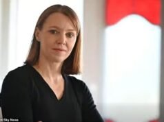 La alucinante razón por la que la famosa psiquiatra infantil Dra. Jillian Spencer podría perder su licencia médica