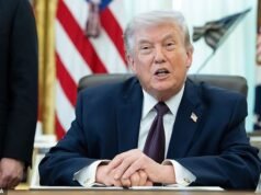 Trump dice que Estados Unidos “terminará” con la guerra contra Irán en 2 o 3 semanas: “Queremos eliminar todo lo que tienen”