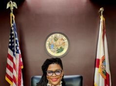 Ron DeSantis pide a juez de Florida que pierda su trabajo tras liberar a pedófilo ahora acusado de asesinar a su hijastra de 5 años