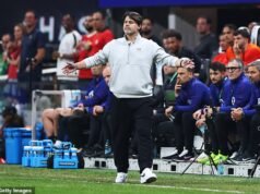 Mauricio Pochettino da un veredicto brutal sobre el equipo de la Copa Mundial USMNT antes del ‘doloroso’ dilema de selección