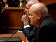 Padre de Miami sentenciado después de admitir en Ring Gate haber disparado a su hijo luego de una discusión