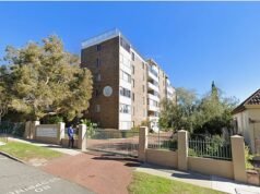 Una pareja compra un apartamento de 760.000 dólares para su hijo de nueve años en medio de la devastadora crisis inmobiliaria de Australia