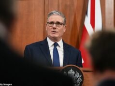 ¿Qué precio exigirá la UE por el ‘reset’ de Starmer? Bruselas ya quería la “libre circulación” de jóvenes, reglas y dinero ANTES del desesperado llamado del primer ministro a unirse ante el caos de Trump.