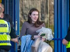 Un hombre critica la condena ‘sexista’ después de que su ex despreciado que envió pornografía de venganza a su madre en una campaña de acoso evitara la cárcel