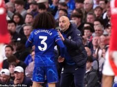 Chelsea Confidential: El comentario de Marc Cucurella que más debería preocupar a los jefes del club y lo que revela sobre el equipo, la reunión ultrasecreta de árbitros de Liam Rosenior y el misterio del nuevo contrato de Mykhailo Mudryk