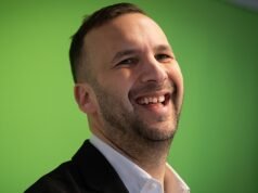 El Partido Verde está considerando reducir el límite de velocidad en las autopistas británicas a 90 km/h como parte de la “guerra contra los automovilistas” de Zack Polanski.