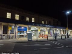 Otro ayuntamiento se enfrenta a una reacción violenta por apagar el alumbrado público de la noche a la mañana, en un intento por ahorrar 270.000 libras esterlinas al año, a pesar de los temores de que más mujeres y niñas puedan correr riesgos.