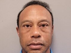 Sir Nick Faldo arremete contra Tiger Woods tras su último arresto: la leyenda del golf dice que todos los problemas son “autoinfligidos” y acusa al deporte de no exigir responsabilidades a la estrella en problemas